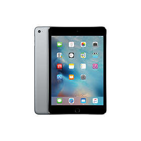 Apple iPad Mini 4 16GB - MeeWins